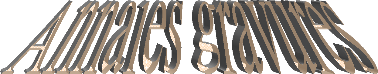 Annales gravures